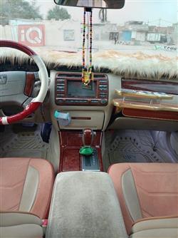 تويوتا كراون